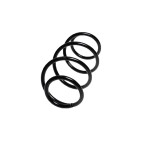 Ressort de Suspension Avant Pour Renault Clio III 8200275459