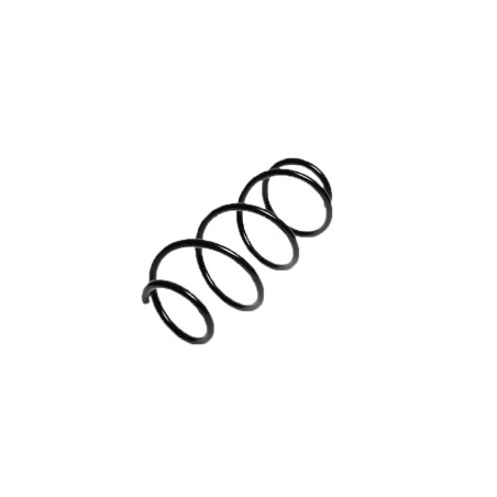 Ressort de Suspension Avant Pour Renault Clio III Modus 8200127288