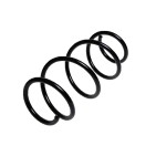 Ressort de Suspension Avant Pour Renault Laguna II