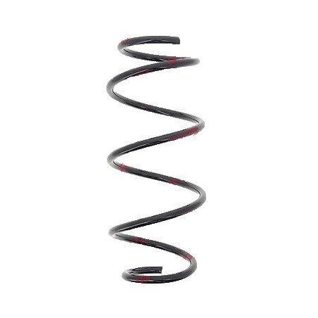 Ressort de Suspension Avant Pour Renault Laguna II