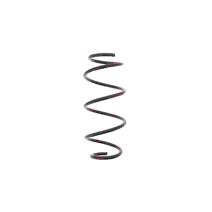 Ressort de Suspension Avant Pour Renault Laguna II