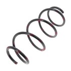Ressort de Suspension Avant Pour Renault Laguna II