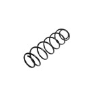 Ressort de Suspension Arrière Pour Renault Laguna II 8438669