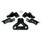 Support de Pare Choc Avant Pour Renault Master III