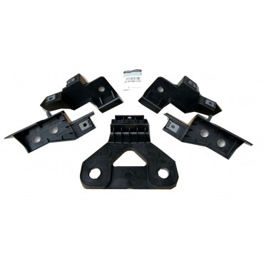 Support de Pare Choc Avant Pour Renault Master III