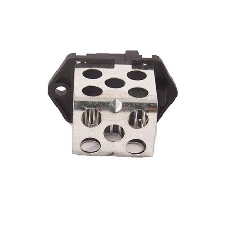 Résistance Pulseur d'Air Habitacle Pour Renault Scenic Scénic Thalia Dacia