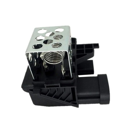 Résistance du Ventilateur Pour Renault Captur Clio IV Logan II Dacia Duster