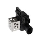 Résistance du Ventilateur Pour Renault Captur Clio IV Logan II Dacia Duster