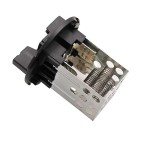 Résistance Pulseur d'Air Habitacle Pour Citroën C4 6445XE