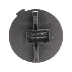 Résistance Pulseur d'Air Habitacle Pour Citroën C4 6445XE