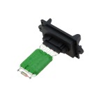 Résistance Pulseur d'Air Habitacle Pour Citroën C5 6441T6, 6441N8