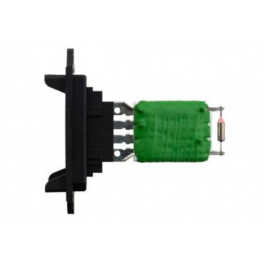 Résistance Pulseur d'Air Habitacle Pour Citroën C5 6441T6, 6441N8