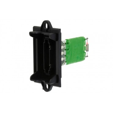 Résistance Pulseur d'Air Habitacle Pour Citroën C5 6441T6, 6441N8