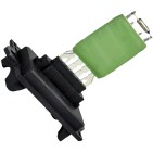 Résistance Pulseur d'Air Habitacle Pour Peugeot 1007 Citroën C2 C3
