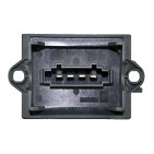 Résistance Pulseur d'Air Habitacle Pour Peugeot 1007 Citroën C2 C3