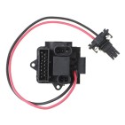 Résistance Pulseur d'Air Habitacle Pour Renault Megane Scenic 7701046943