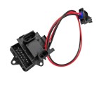 Résistance Pulseur d'Air Habitacle Pour Renault Megane Scenic 7701046941