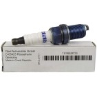 Bougie d'Allumage Pour Peugeot Audi 80 90 100 A4 A6 Fiat Ford 60810689, 60569957