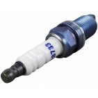 Bougie d'Allumage Pour Peugeot Audi 80 90 100 A4 A6 Fiat Ford 60810689, 60569957