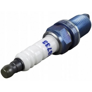 Bougie d'Allumage Pour Peugeot Audi 80 90 100 A4 A6 Fiat Ford 60810689, 60569957
