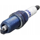 Bougie d'Allumage Pour Peugeot Audi 80 90 100 A4 A6 Fiat Ford 60810689, 60569957