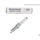 Bougie d'Allumage Pour Peugeot 208 308 II III 408 508 2008 I Opel Citroën DS