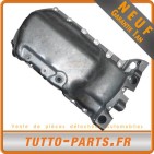 Carter d'Huile pour CITROEN Berlingo PEUGEOT Partner
