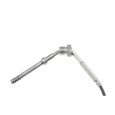 Sonde température gaz ALFA ROMEO MITO FIAT PUNTO 55218471 51825680 51799538