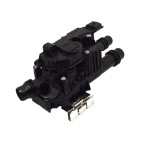 Boitier Thermostat d'Eau Pour Peugeot 208 301 308 II 3008 Opel Toyota Chevrolet