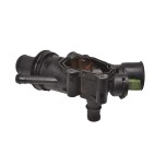 Boitier Thermostat d'Eau Pour Peugeot Fiat Ford Toyota 9803648780, 9682141580