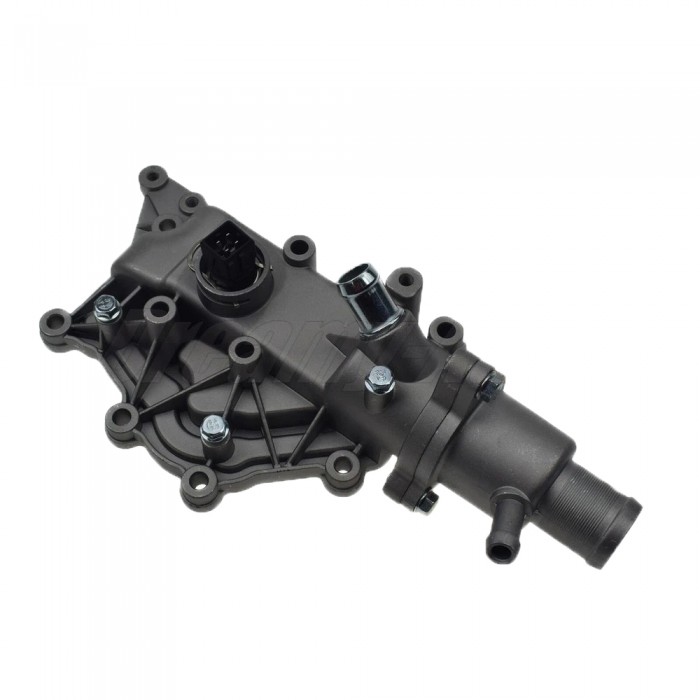 Boitier Thermostat d'Eau Pour Renault Clio III Fluence 8200700094