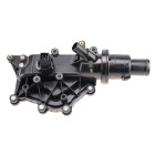 Boitier Thermostat d'Eau Pour Renault Clio III Fluence 8200700092