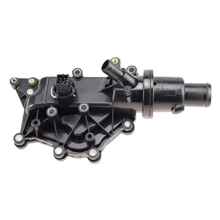 Boitier Thermostat d'Eau Pour Renault Clio III Fluence 8200700092