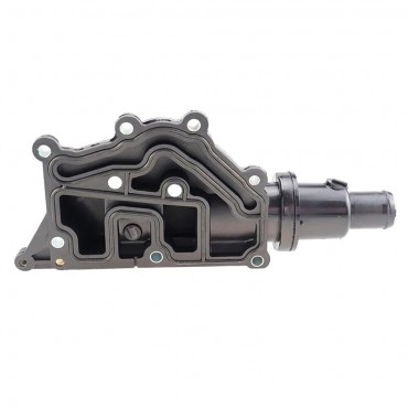 Boitier Thermostat d'Eau Pour Renault Clio III Fluence 8200700092
