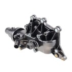 Boitier Thermostat d'Eau Pour Renault Clio III Fluence 8200700092