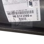 Face Avant de Radiateur Pour Peugeot 207 208 2008 I Citroën C3