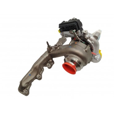 Turbo Pour Renault Trafic III Fiat Talento
