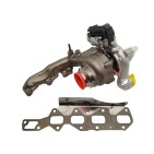 Turbo Pour Renault Trafic III Fiat Talento