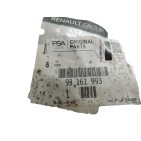 Tuyau de Carburant Pour Opel Vivaro A
