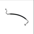 Tuyau de Climatisation Pour Peugeot Opel Citroën 9807256280 9807256280, 3643123