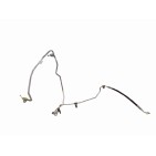 Tuyau de Climatisation Pour Renault Opel Fiat Nissan 924406081R 93458699