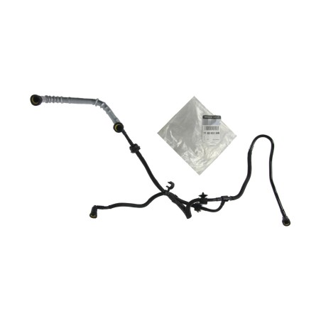 Tuyau de Carburant Pour Renault Clio IV