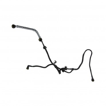 Tuyau de Carburant Pour Renault Clio IV
