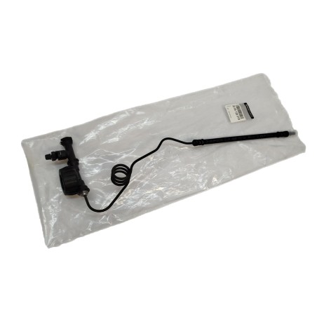 Tuyau d'Embrayage Pour Renault Megane III Scénic