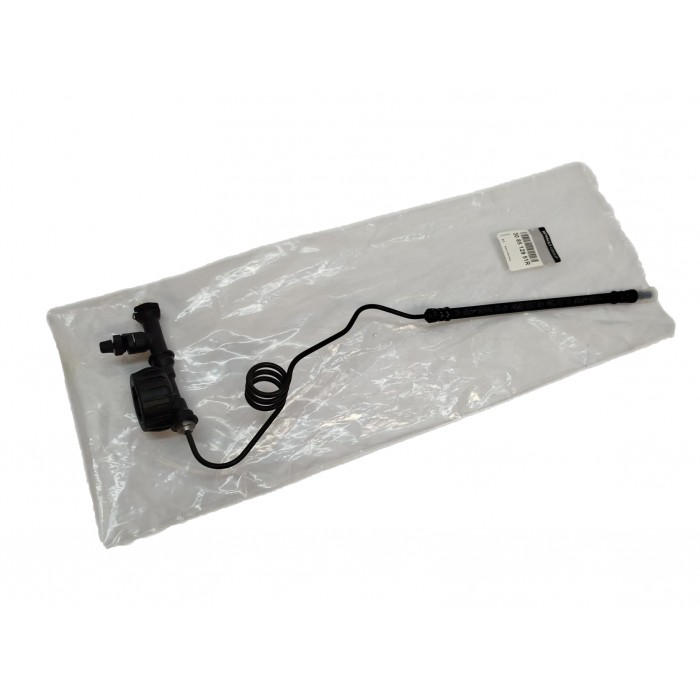 Tuyau d'Embrayage Pour Renault Megane III Scénic