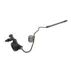 Tuyau d'Embrayage Pour Renault Megane III Scénic