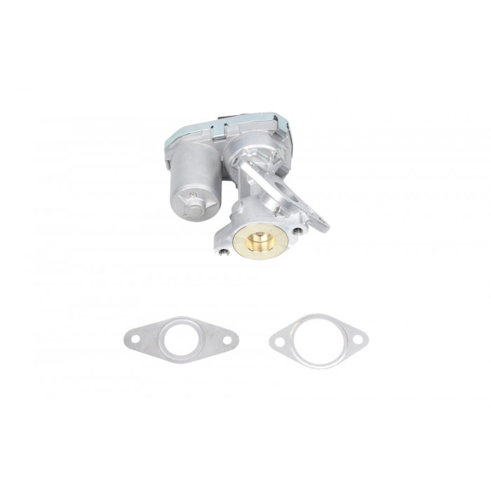 Vanne EGR Pour Peugeot Boxer Fiat Ford Transit Citroën Jumper 1618HQ, 1618R5