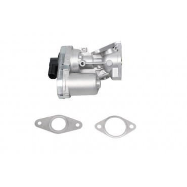 Vanne EGR Pour Peugeot Boxer Fiat Ford Transit Citroën Jumper 1618HQ, 1618R5