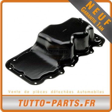 Carter d'Huile pour FORD Focus Tourneo Transit