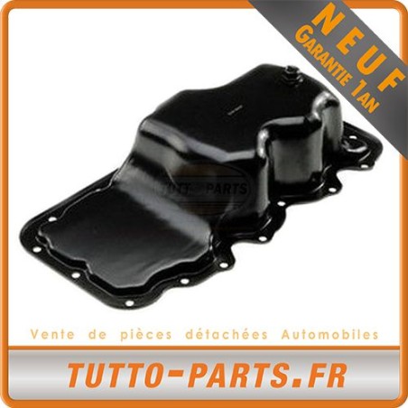 Carter d'Huile pour FORD Focus Tourneo Transit